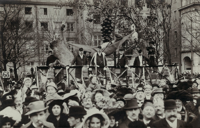 Вернер бокельберг фотографии