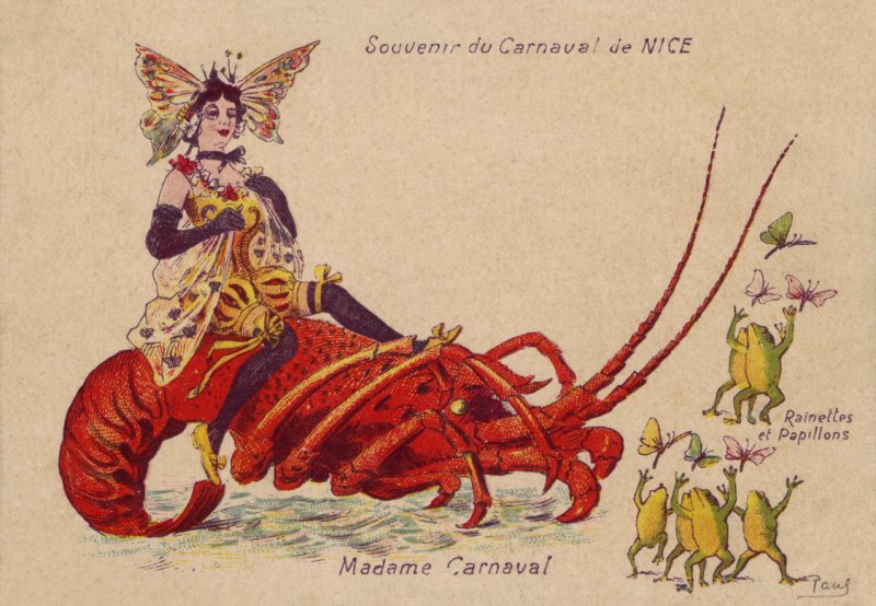 Madame Carnaval
